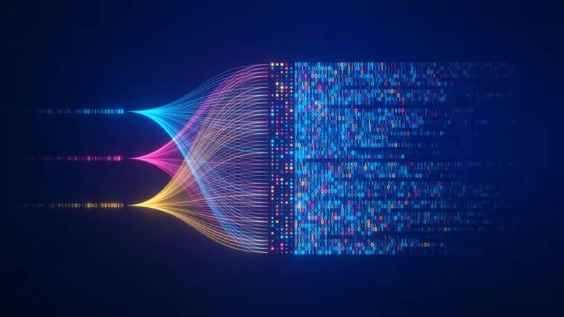 上高县软件开发：解锁高性能应用的核心技术路径